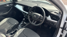 Skoda Kamiq 1.5 TSI SE L 5dr DSG Petrol Hatchback